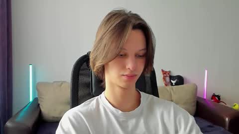 Ostin online show from 03.13.26