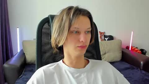 Ostin online show from 03.17.26