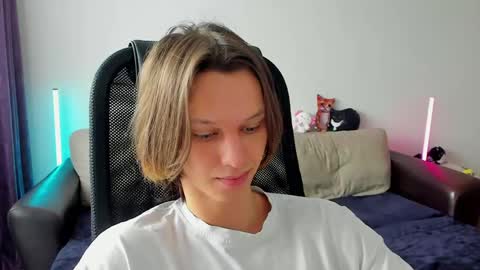 Ostin online show from 04.11.26