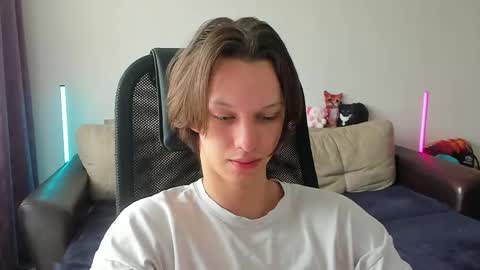 Ostin online show from 05.18.26