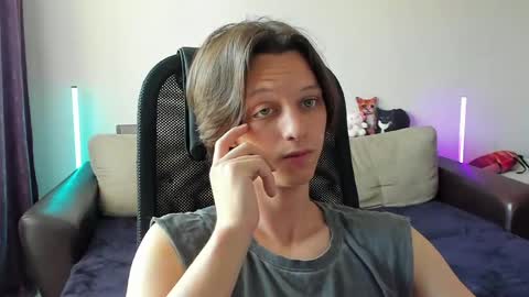 Ostin online show from 06.05.26
