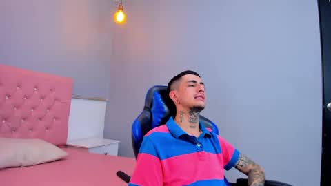 Ostin baby online show from 12.12.24