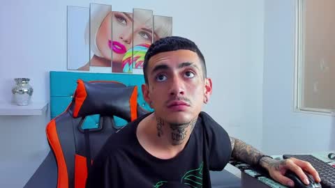 Ostin baby online show from 12.13.24