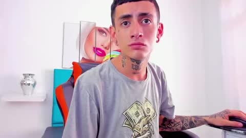 Ostin baby online show from 12.17.24