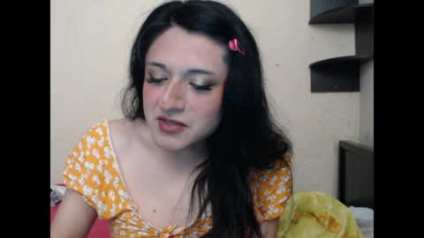 RACHEL CHOW online show from 05.05.26