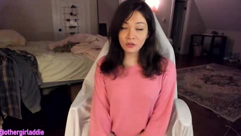 Addie online show from 09.10.25