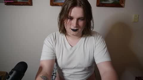 otherpuppy online show from 10.19.25