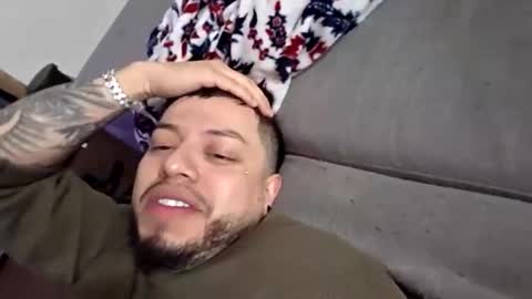 Chulo CLos online show from 03.07.26