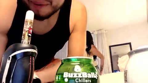 Chulo CLos online show from 04.19.26