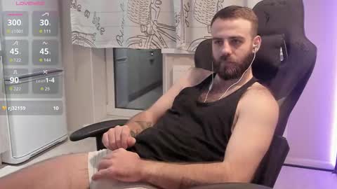 Otis online show from 03.23.26