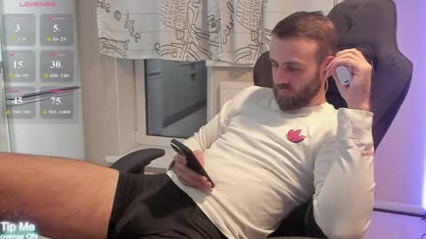 Otis online show from 04.27.26