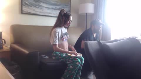 otokonojoshi online show from 06.02.26