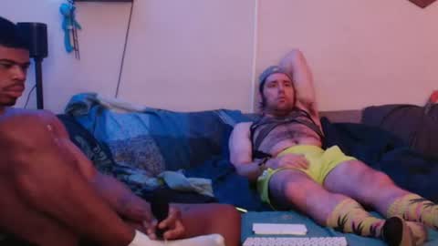 otterpig3 online show from 07.20.26