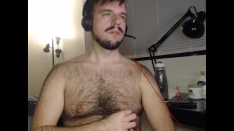 OtterPussy online show from 12.20.24