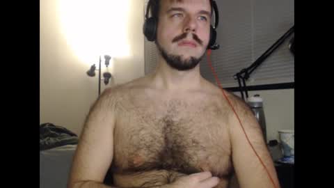 OtterPussy online show from 12.22.24