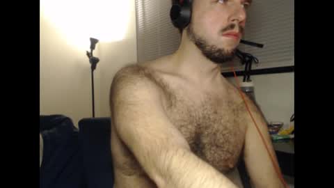 OtterPussy online show from 02.23.25