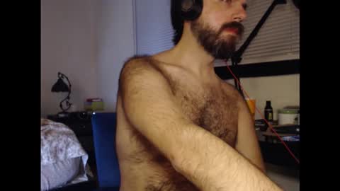 OtterPussy online show from 10.12.25