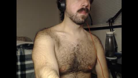 OtterPussy online show from 11.15.25