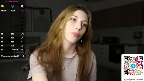 Anne online show from 01.11.26