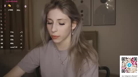 Anne online show from 02.09.26