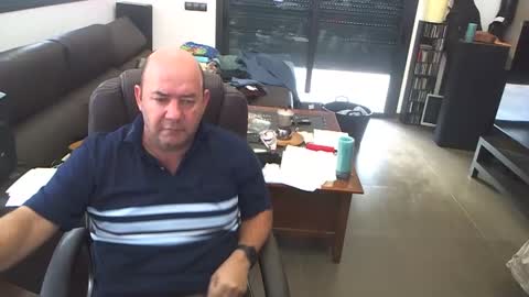 Snapshot of otto_1967 chatting on 01.05.25 tato online show from 01.05.25