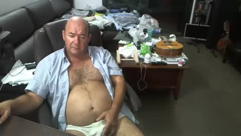 Snapshot of otto_1967 chatting on 10.05.25 tato online show from 10.05.25