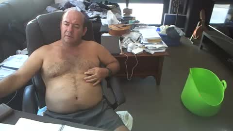 Snapshot of otto_1967 chatting on 11.02.25 tato online show from 11.02.25