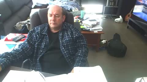 Snapshot of otto_1967 chatting on 03.15.26 tato online show from 03.15.26