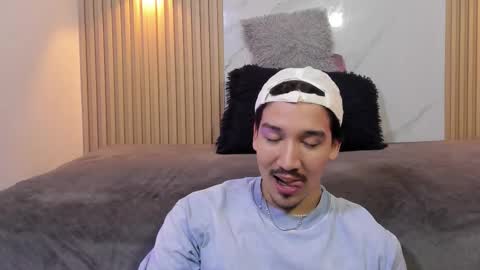 Otto Andrew online show from 02.20.26