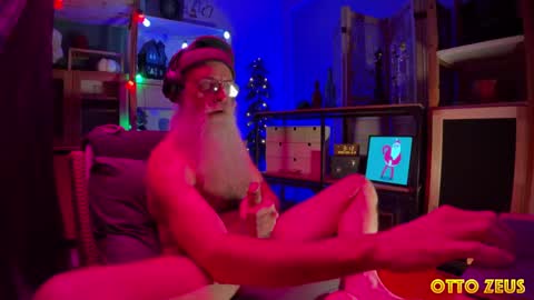 Otto Zeus online show from 12.02.24