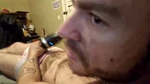 Snapshot of otwdfrharydz chatting on 11.11.25 Jay online show from 11.11.25