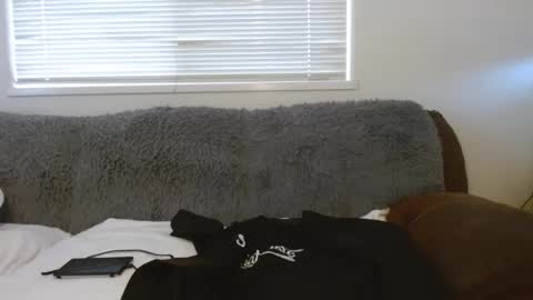 Snapshot of ourdirtylilsecret chatting on 11.16.25 Tyler Haighlee Dallas online show from 11.16.25