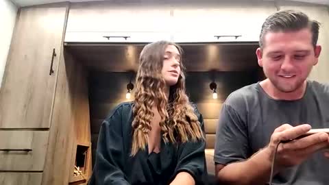 OurLittleSecret online show from 02.05.26