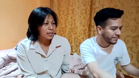 Snapshot of outdoorjg chatting on 11.03.25 outdoorjg online show from 11.03.25