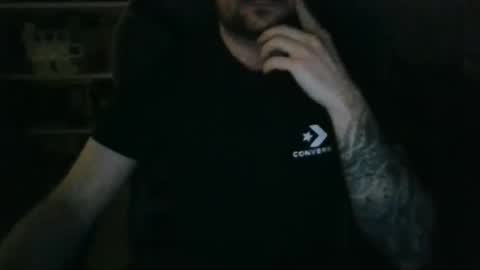 Snapshot of outlaw4life87 chatting on 03.02.26 Chris online show from 03.02.26