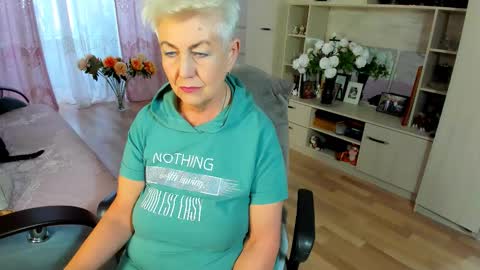 Alla online show from 02.22.26