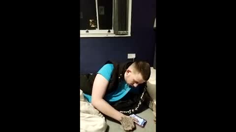 Owen kayz online show from 05.14.26