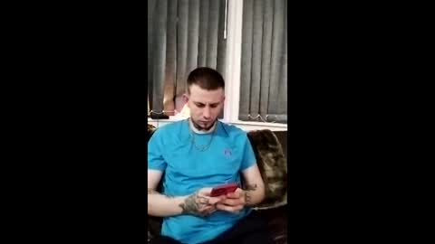 Owen kayz online show from 05.19.26