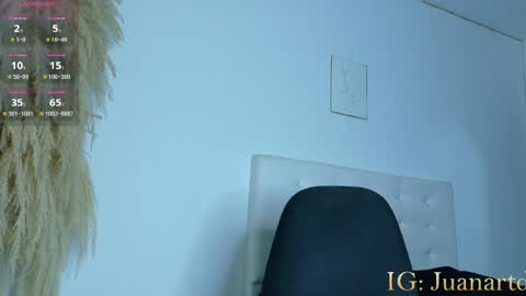 Owen online show from 06.18.26