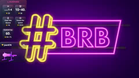 Owen Johnson online show from 09.29.25