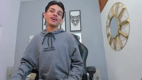 Owen Johnson online show from 10.09.25