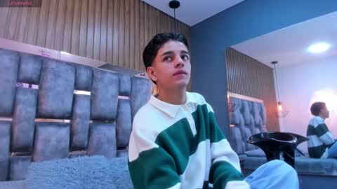 Owen Johnson online show from 01.14.26