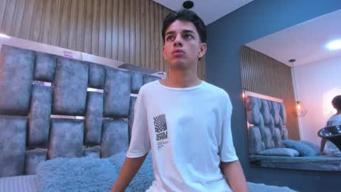 Owen Johnson online show from 01.16.26