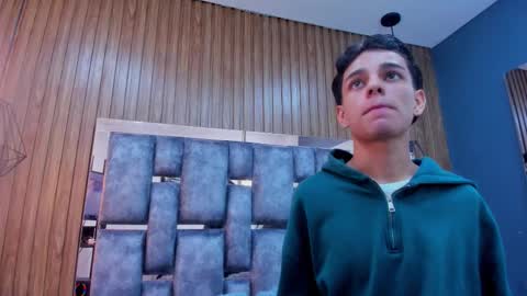 Owen Johnson online show from 01.17.26