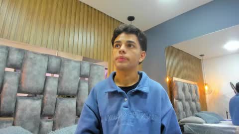 Owen Johnson online show from 03.26.26