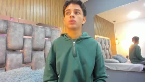 Owen Johnson online show from 03.29.26