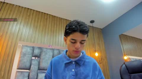 Owen Johnson online show from 04.16.26