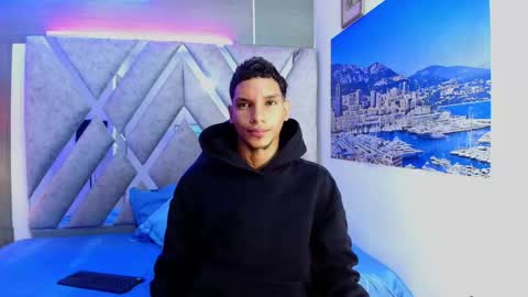 owen blaze online show from 05.07.26