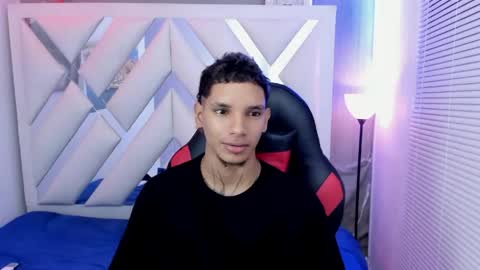 owen blaze online show from 05.10.26
