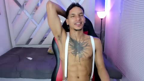 owen blaze online show from 05.16.26